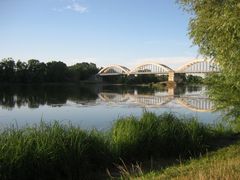 Le Pont de Muides-sur-Loire