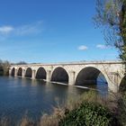 Le Pont de Ners, Gard - 2