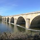 Le Pont de Ners, Gard