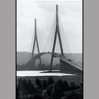 Le pont de Normandie # 1