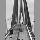 Le pont de Normandie # 2