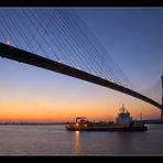 Le Pont de Normandie 2