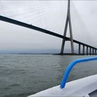 Le Pont de Normandie