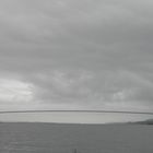 Le pont de Normandie