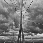 le pont de Normandie !