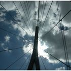 Le pont de normandie