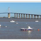 le pont de st nazaire