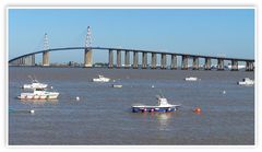 le pont de st nazaire