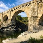 Le pont de Tavignano