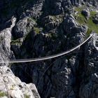 Le pont de Trift (Valais)..01