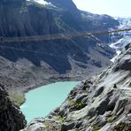 Le pont de Trift (Valais)..03