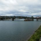 Le pont de Vireux