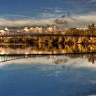 LE PONT DES ARMENIERS