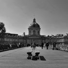 le pont des arts