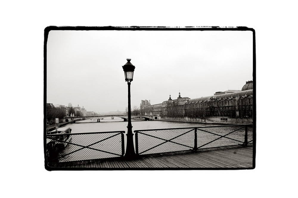 le pont des arts