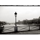 le pont des arts