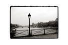 le pont des arts de Cieky 