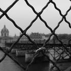 Le pont des arts