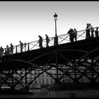 le pont des arts