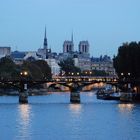 le pont des arts,paris 1er