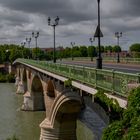 Le Pont des Catalans.