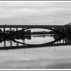 Le pont des reflets