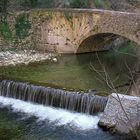 LE PONT DES VAUDOIS