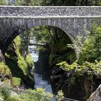 Le Pont d'Espagne