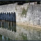 le pont dit romain