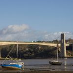 Le pont du Bonhomme à Lanester 3