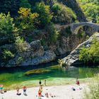 Le Pont du Diable