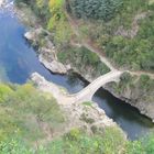 Le pont du diable