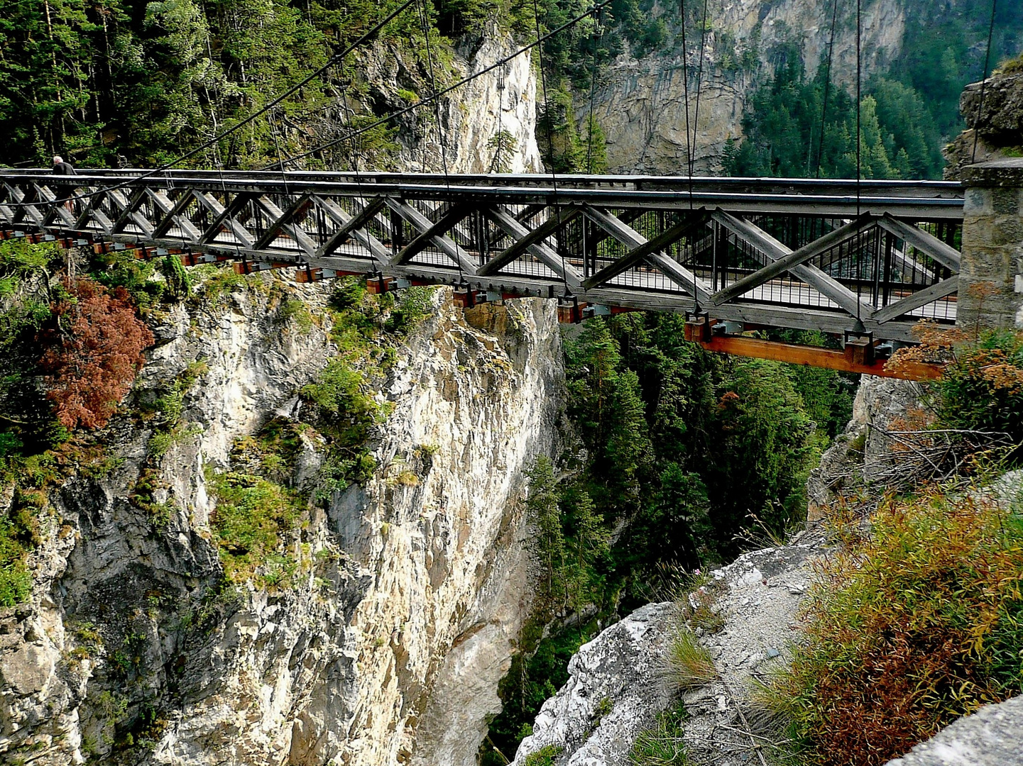 Le Pont Du Diable Les plus beaux sites à découvrir PyrénéesOrientales (66) page 10 Le Pont Du Diable Les plus beaux sites à découvrir PyrénéesOrientales (66) page 10