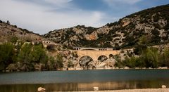 Le Pont du Diable