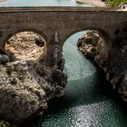 Le Pont du Diable