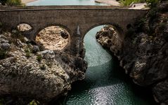 Le Pont du Diable