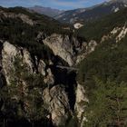 Le Pont du Diable