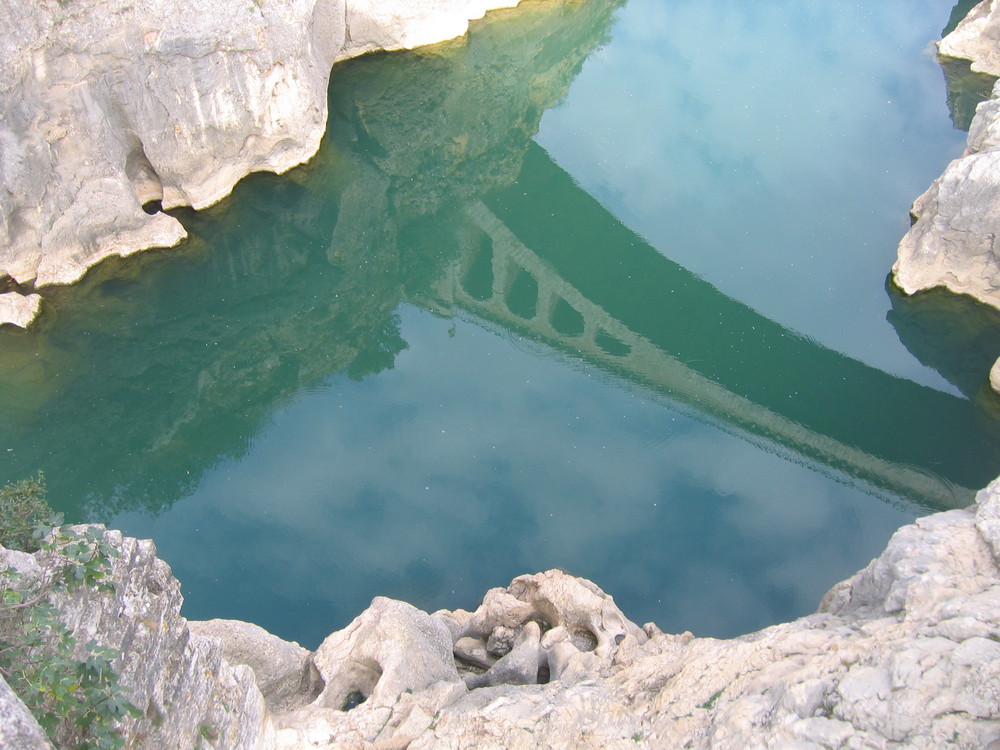 le pont du diable