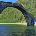 le pont du diable .... ( prov :lucca)