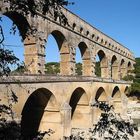 Le Pont du Gard