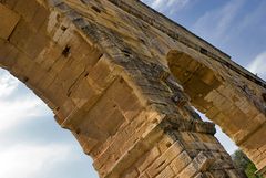 Le Pont du Gard