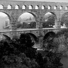 Le Pont Du Gard