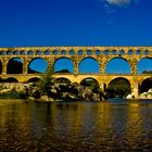 Le Pont du Gard