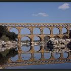 Le Pont du Gard