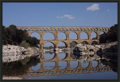 Le Pont du Gard