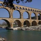 Le Pont du Gard