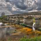 Le pont du gué 