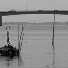 Le Pont du mois de Mai...