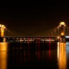 Le pont du Port à l'Anglais