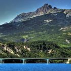 LE PONT DU RIOU BOURDOUX